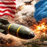 Expert Analysis – U.S. Airstrikes Against al-Shabab – VOA Africa