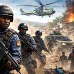 Kenyan-Led Security Mission in Haiti – Conflict & Development in Africa Podcast