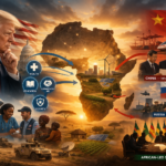 Recalibrating U.S. Policy in Africa: Options and Dilemmas Under the Trump Administration