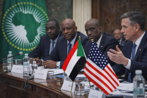 Read more about the article Sudan: Strong African Mediation Needed to End Disastrous Conflict