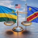 Balancing Sanctions and Diplomacy in Washington’s Rwanda–DRC Deal