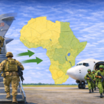 America in Africa: Unpacking the New “Manage Your Own Conflicts” Doctrine