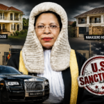 The Anita Among Scandal: U.S. Sanctions and Uganda’s Accountability Question