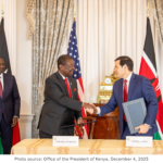 How the U.S.–Kenya Ebola Deal Became a Political Crisis and Foreign Policy Trap