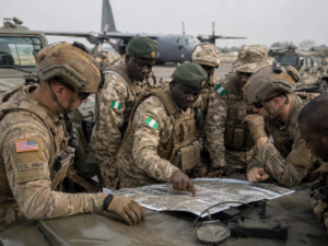 Read more about the article The Policy Confusion Behind U.S. Military Action in Nigeria: Christian Protection or Counterterrorism?