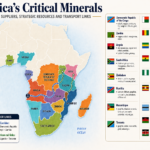 Africa’s Critical Minerals Bargain: What Washington Wants and What Africa Must Demand
