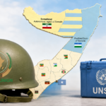 Peacekeeping Without a Deal: UNSOS, Somalia and the United States’ Transactional Policy in Africa